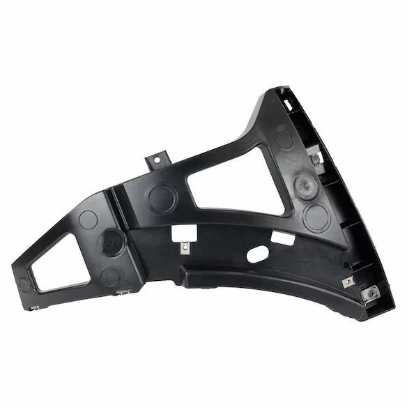 Reinforcement Bumper Guide Marker - Left, Front Main Image