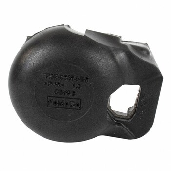 Cover Opening - 2.3L