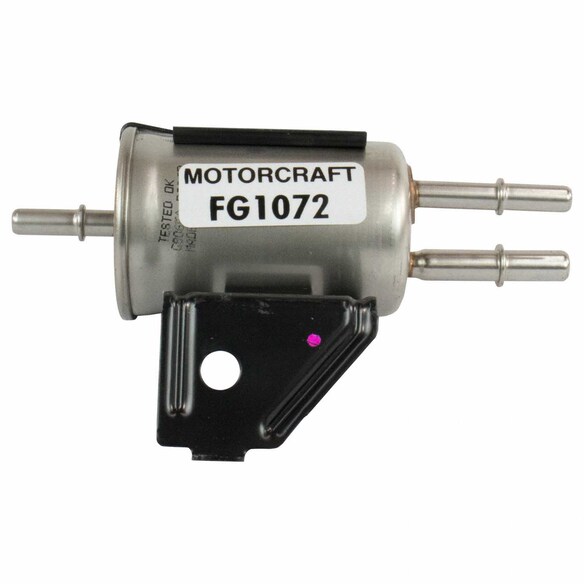 Fuel Filter Main Image