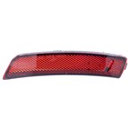 Wheel Arch Molding Side Marker Lamp - Left Main Image