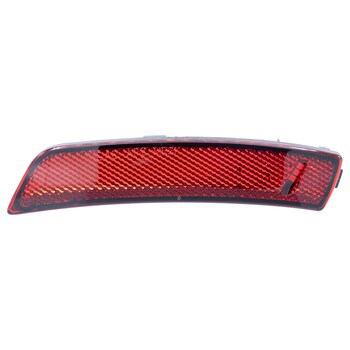 Wheel Arch Molding Side Marker Lamp - Left