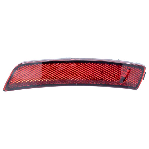 Wheel Arch Molding Side Marker Lamp - Left Main Image