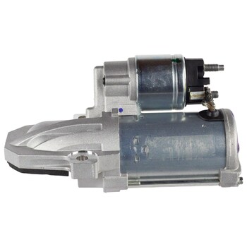 Starter Motor - 2.0L