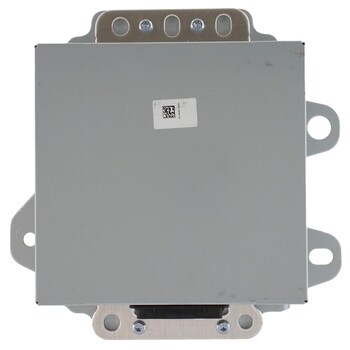 Low Air Pressure Sender Cover