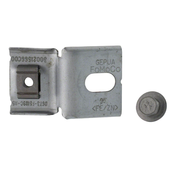 Sunroof Frame Bracket Main Image