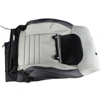 Seat Back Cushion Cover Main Image