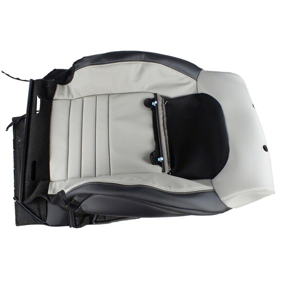 Seat Back Cushion Cover Main Image