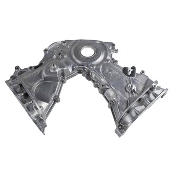 Engine Timing Cover Cylinder - Front