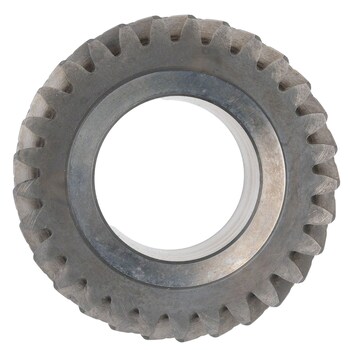 Gear 6th Speed (6-MT)