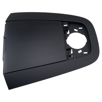 Instrument Panel Storage Compartment Stowage