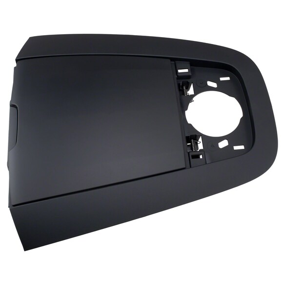 Instrument Panel Storage Compartment Stowage Main Image