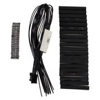 Power Mirror Switch Connector Wire - 20 Cavity Main Image