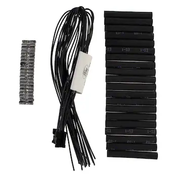 Power Mirror Switch Connector Wire - 20 Cavity