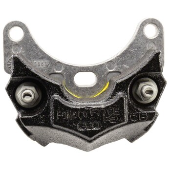 Damper Drive Shaft (AT)