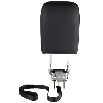 Headrest - Left, Right, Rear