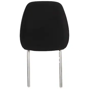 Headrest Cloth Fm 01/12/22 - Left, Right, Front