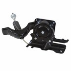 Spare Tire Hoist Wheel Mounting Main Image