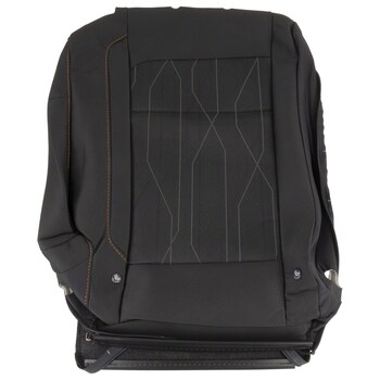 Seat Back Cover - Right, Rear