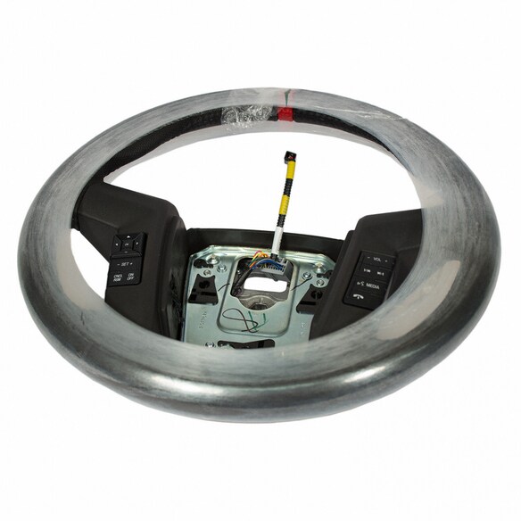 Steering Wheel Main Image
