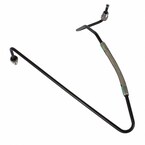 Brake Hydraulic Line Pipe - Front Main Image