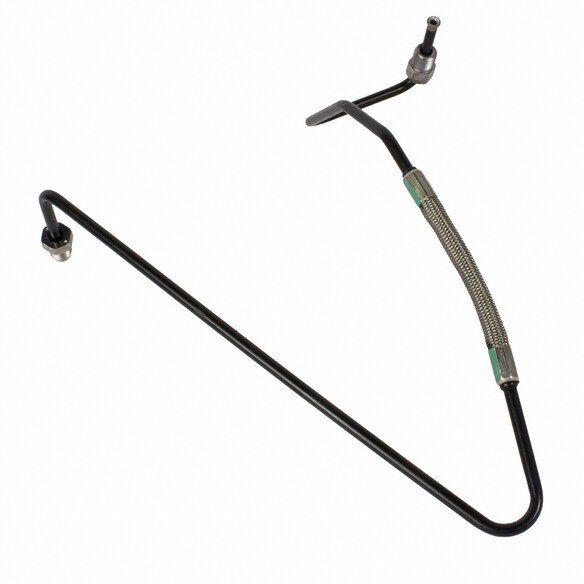 Brake Hydraulic Line Pipe - Front Main Image