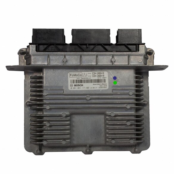 Engine Control Module (ECM) EEC V - EFA17A0510 (LFL4) 6.7L Main Image