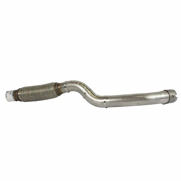 Tube Exhaust Intermediate Pipe - 2.7L Main Image