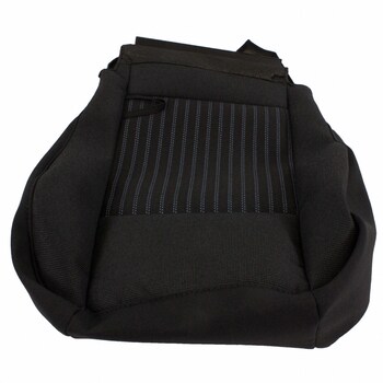 Seat Cover Cushion - Left, Rear