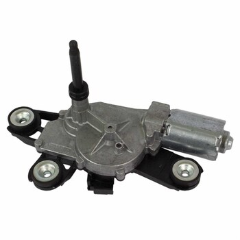 Wiper Motor - Rear