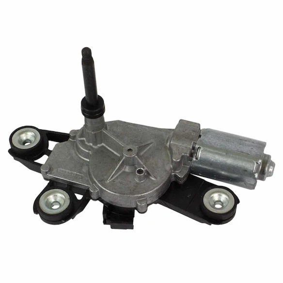 Wiper Motor - Rear Main Image