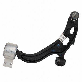 Suspension Control Arm and Ball Joint As - Left, Front, Lower