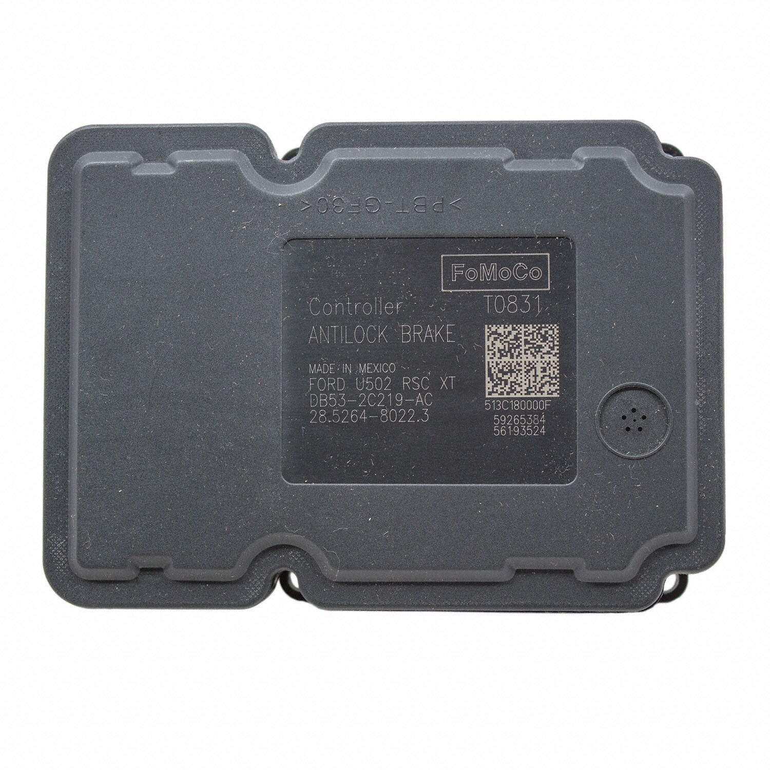 Abs Control Module | Parts | Ford.com