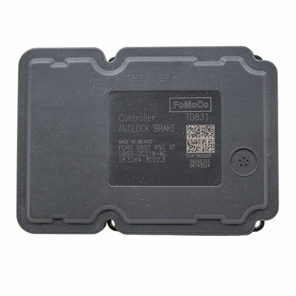 Abs Control Module Main Image