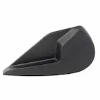 Seat Back Recliner Adjustment Handle Adjusting Lumbar Knob - Front Main Image