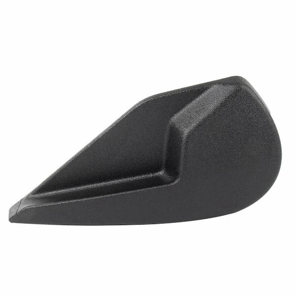 Seat Back Recliner Adjustment Handle Adjusting Lumbar Knob - Front Main Image