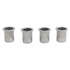 Anti-Theft Alarm Siren Nut Special - M8 (Police) Main Image