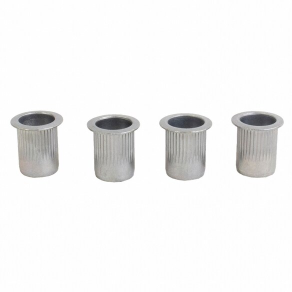 Anti-Theft Alarm Siren Nut Special - M8 (Police) Main Image