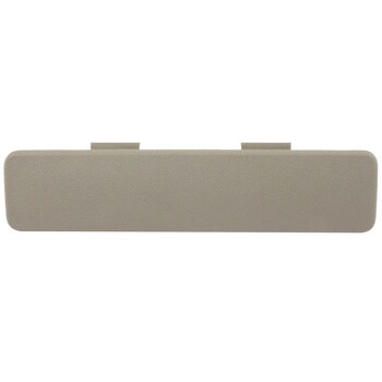 Door trim panel cover Power Window - Left, Right, Front (MT)