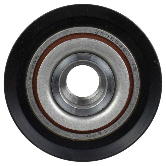 Alternator Pulley Main Image