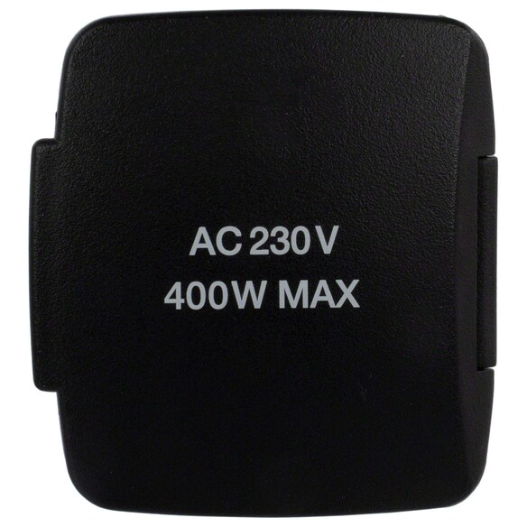 Socket ADDITIONAL Main Image