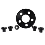 Kit Wheel - Front 20X11 CF Front/20X11.5 Rear Main Image