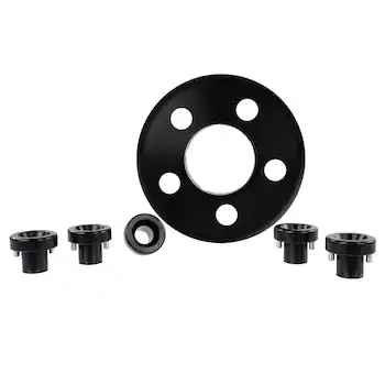 Kit Wheel - Front 20X11 CF Front/20X11.5 Rear