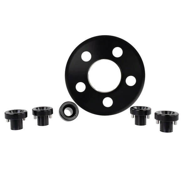 Kit Wheel - Front 20X11 CF Front/20X11.5 Rear Main Image
