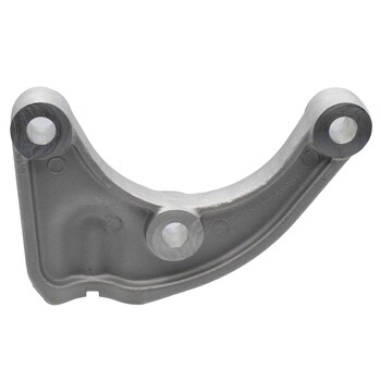 Differential Housing Bracket - Left, Right, Rear 3.7L
