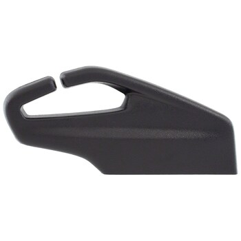 Seat Belt Guide Extender Arm - Rear