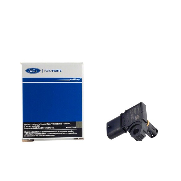 Manifold Absolute Pressure Sensor Main Image
