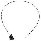 Hood Release Cable Control Main Image