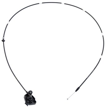Hood Release Cable Control