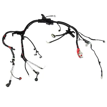 Starter Cable Battery - 3.3L