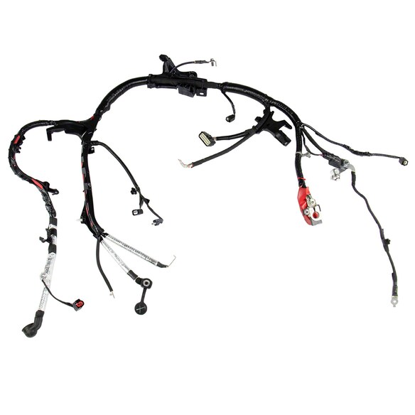 Starter Cable Battery - 3.3L Main Image
